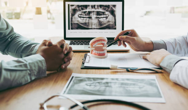 Best Emergency Dentist for Knocked-Out Tooth in Irwin, SC