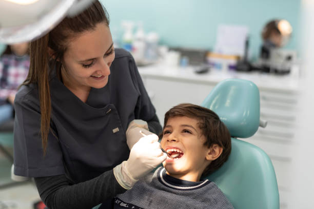 Best Broken or Cracked Tooth Emergency Dentist in Irwin, SC