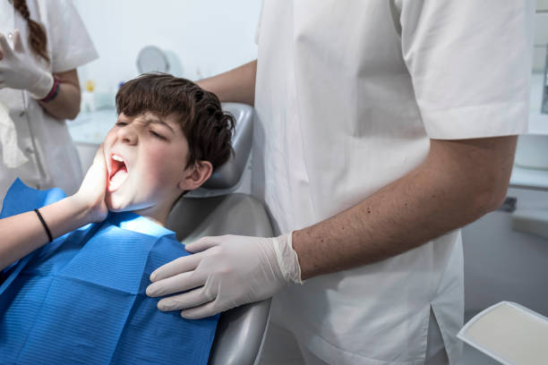 Best Emergency Dental Care for Abscessed Tooth in Irwin, SC