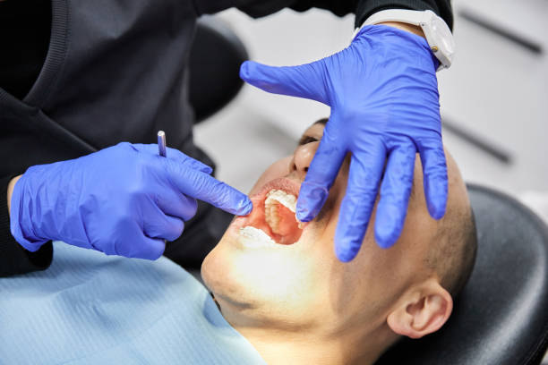 Best Mobile Emergency Dentist in Irwin, SC