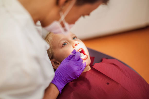Best Emergency Dentist for Lost Fillings or Crowns in Irwin, SC