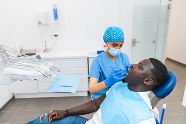 Best Emergency Root Canal Treatment in Irwin, SC